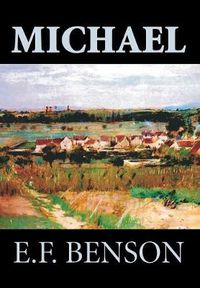 Cover image for Michael