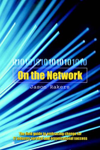 Cover image for On the Network