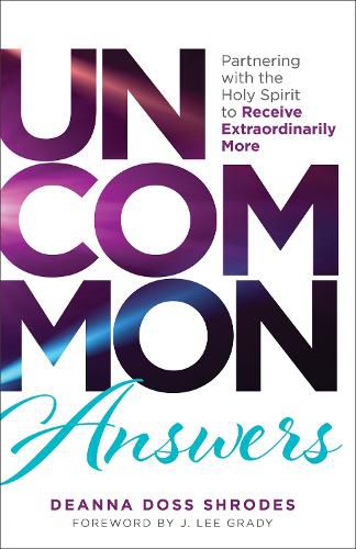 Cover image for Uncommon Answers