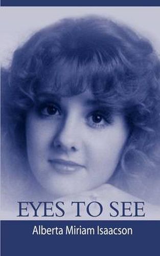 Cover image for Eyes to See