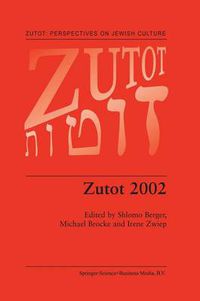 Cover image for Zutot 2002