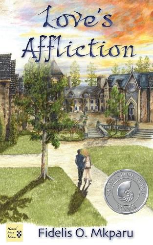 Cover image for Love's Affliction
