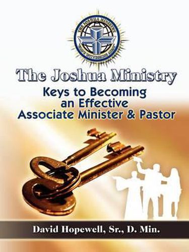 Cover image for Associate Minister & Church Leader Training Manual