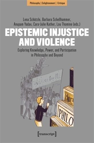 Epistemic Injustice and Violence