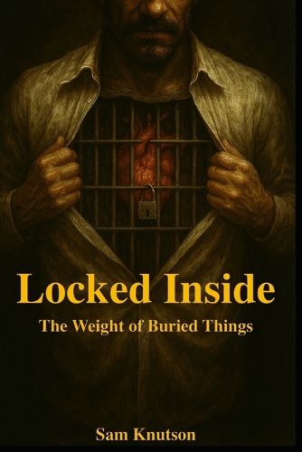Cover image for Locked Inside