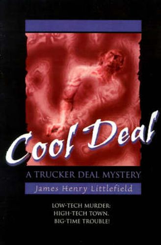 Cover image for Cool Deal