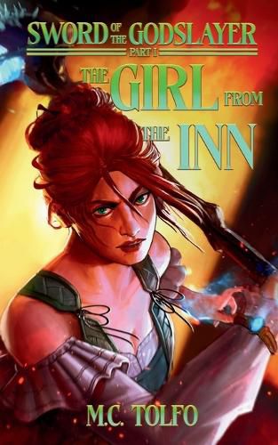 Cover image for The Girl from the Inn