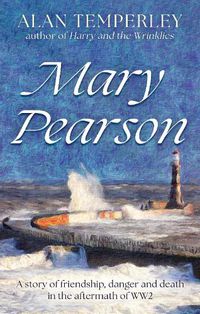 Cover image for Mary Pearson