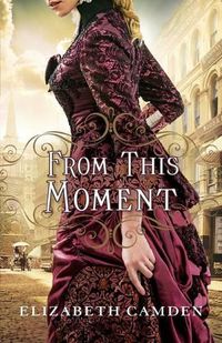 Cover image for From This Moment