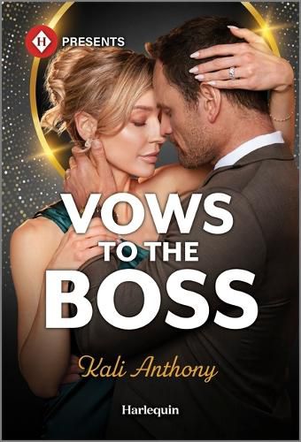 Cover image for Vows to the Boss