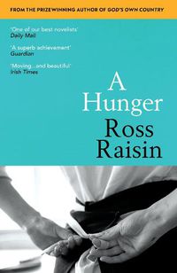 Cover image for A Hunger