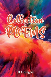 Cover image for Collection of Poems