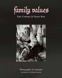Cover image for Family Values
