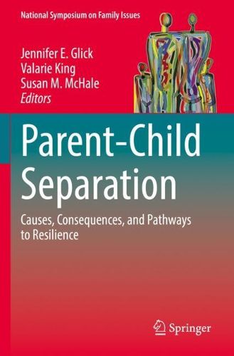 Cover image for Parent-Child Separation