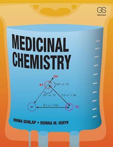 Cover image for Medicinal Chemistry