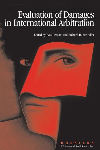 Cover image for Evaluation of Damages in International Arbitration