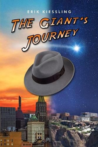 Cover image for The Giant's Journey