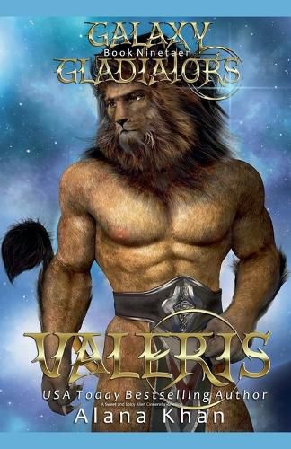 Cover image for Valeris