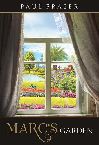 Cover image for Marc's Garden