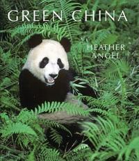 Cover image for Green China