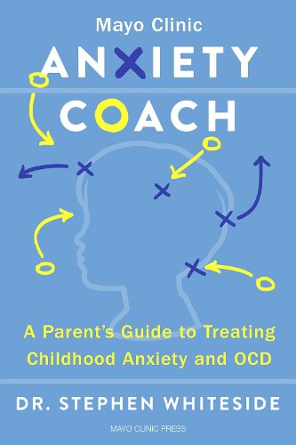 Anxiety Coach