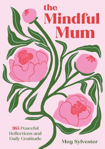 Cover image for The Mindful Mum