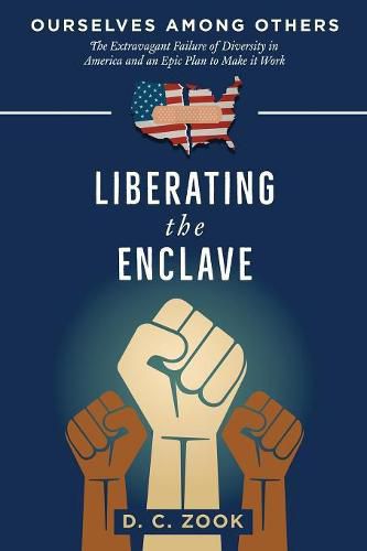 Cover image for Liberating the Enclave