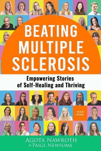 Cover image for Beating Multiple Sclerosis
