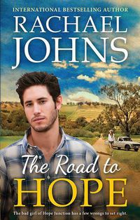 Cover image for THE ROAD TO HOPE