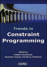 Cover image for Trends in Constraint Programming