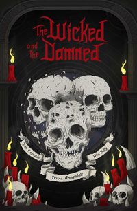 Cover image for The Wicked and the Damned