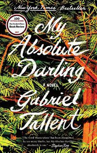 Cover image for My Absolute Darling: A Novel