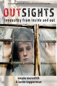 Cover image for Outsights: Inequality from Inside and Out