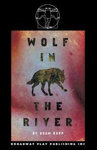 Cover image for Wolf in the River