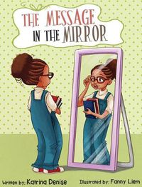 Cover image for The Message in the Mirror