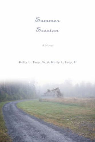 Cover image for Summer Session