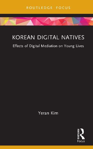 Cover image for Korean Digital Natives