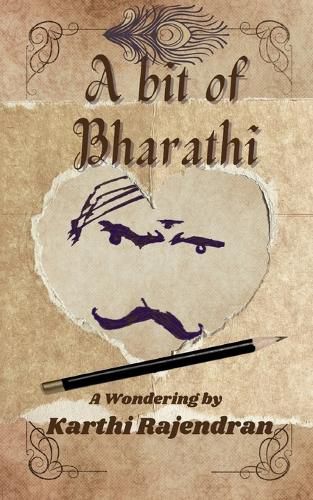 Cover image for A Bit of Bharathi