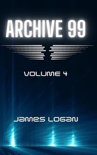 Cover image for Archive 99 Volume 4