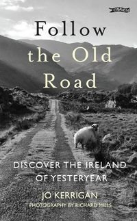 Cover image for Follow the Old Road