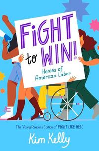 Cover image for Fight to Win!