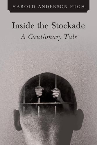 Cover image for Inside the Stockade a Cautionary Tale