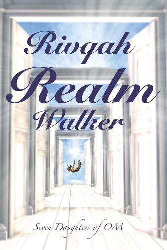 Cover image for Rivqah Realm Walker