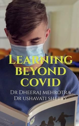 Cover image for Learning Beyond COVID