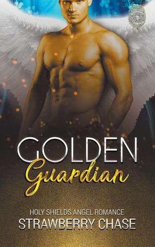 Cover image for Golden Guardian