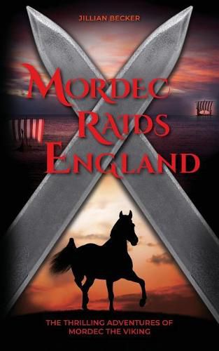 Cover image for Mordec Raids England