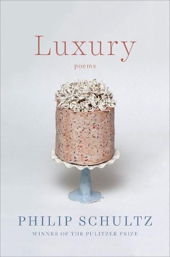 Cover image for Luxury: Poems