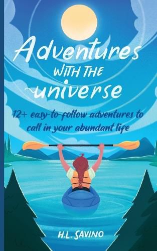 Cover image for Adventures with the Universe