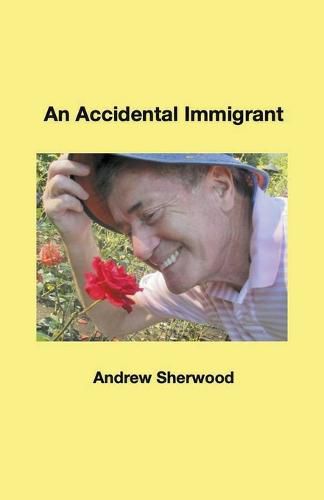 Cover image for An Accidental Immigrant