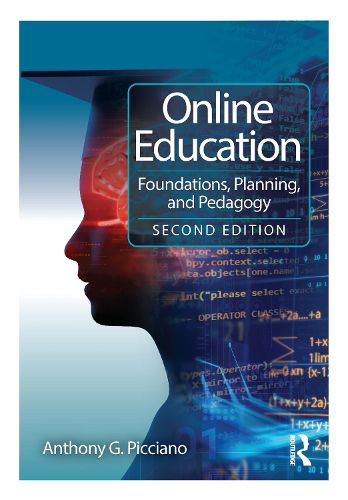 Cover image for Online Education
